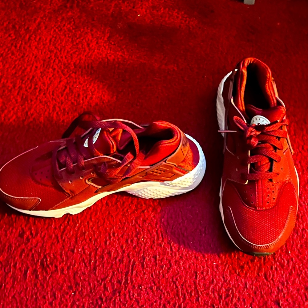 Nike Huarache